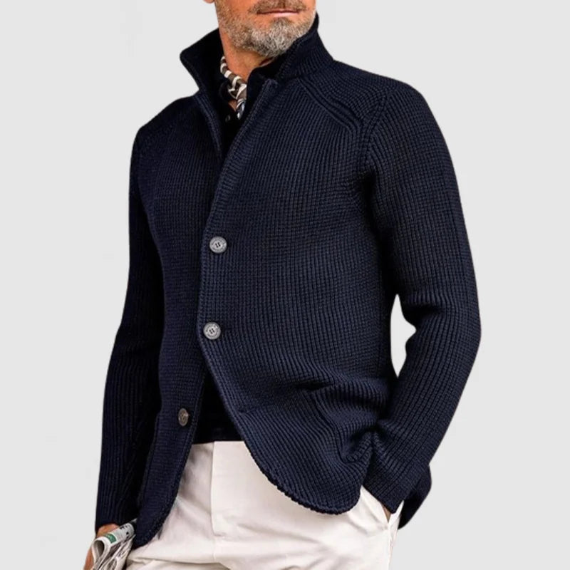 Floyd | Casual cardigan