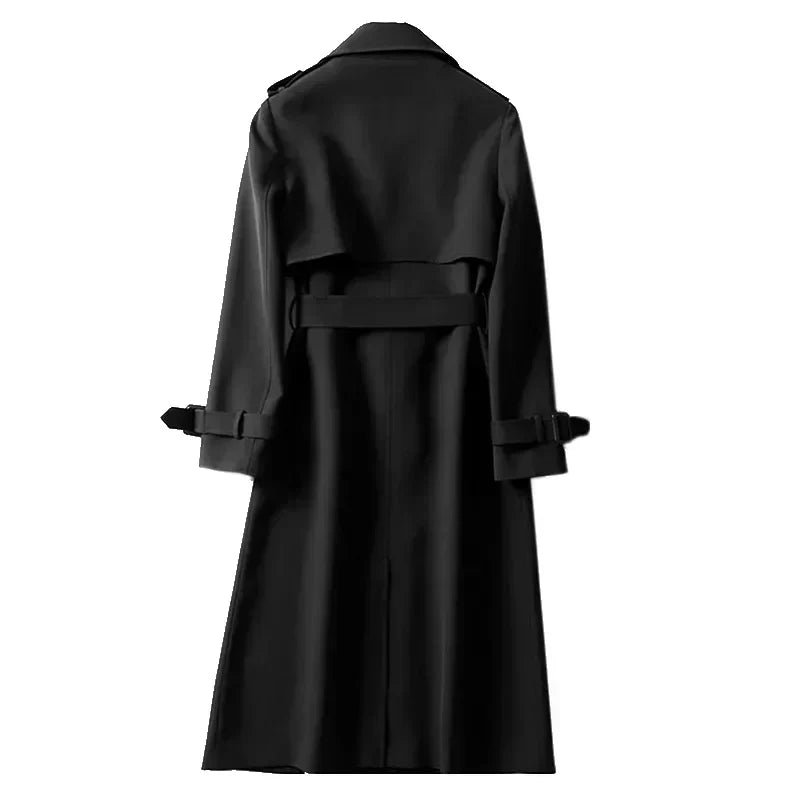 SASHA | ELEGANT VANDTÆT TRENCHCOAT